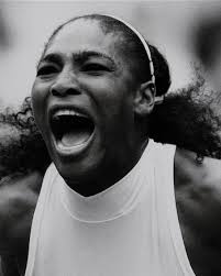 The five factors that make Serena Williams the greatest