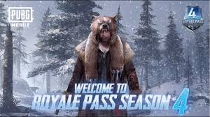 Royale pass is the main way for players to get rewards in the game. Pubg Mobile 0 9 5 New Season New Royale Pass