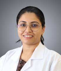 Dr. Roshni Thomas
