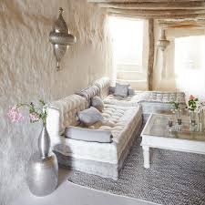 Comfy Moroccan Den Table Basse Indienne Deco Campagne Chic Canape Marocain