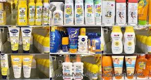 Folgende produkte finden sie in unserem test: Wie Unbedenklich Sind Sonnencremes Fur Kinder Aus Dem Drogeriemarkt