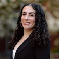 Gabriela Steinberg's Instagram, Twitter & Facebook