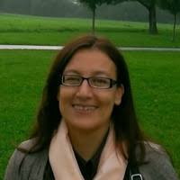 Christina Karatzaferi