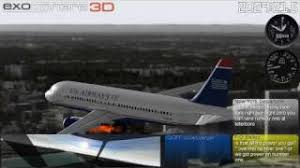 Did the ntsb really try to prove chesley sullenberger at fault for landing flight 1549 in the hudson instead of returning to la. Flight 1549 3d Reconstruction Hudson River Ditching Jan 15 2009 Youtube
