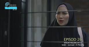 A list of 39 titles created 26 may 2017. Tonton Drama Dua Takdir Cinta Episod 26