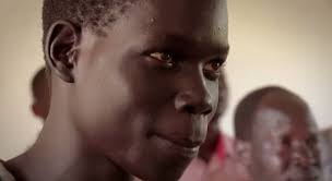 Patrick har vært døv hele livet