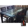 Shop our glass top kitchen table selection from the world's finest dealers on 1stdibs. Https Encrypted Tbn0 Gstatic Com Images Q Tbn And9gcracqlppyajezubvwbrtecz7tc6dgqz4o4nlrp6idifhwef Tft Usqp Cau