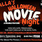 Valhalla’s Halloween Movie Night: A Double Feature! event image