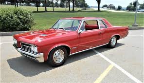 Image result for Red 1964 Fleet