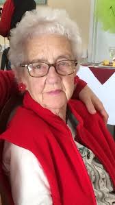 Carol McCormack Obituary