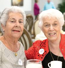 Conservancy of Southwest Florida annual recognition breakfast