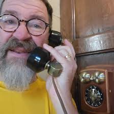 Bill Fritz passed away from in 2023.