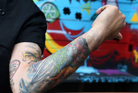 Brookside tattoo and piercing best tattoo parlor finalists: Colorado Springs Chefs Love Their Tattoos And Telling The Stories Behind The Art Lifestyle Gazette Com