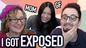 International master from new york city. Gotham Mom And Girlfriend Reveal Youtube
