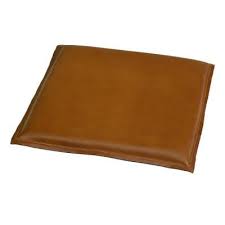 Lederstuhle Rattanstuhle Industrial Vintage Modern Mit Bildern Sitzpolster Sitzkissen Leder Kissen