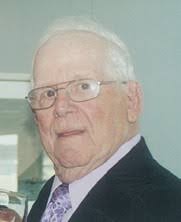 Walter Watson “Bud” Carr Sr.