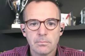 Martin Lewis issues 'perverse' warning to British Gas, Octopus, OVO, EDF,  EON customers