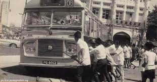 Hassan muthalib was working in the national film department of malaysia when his superior dismissed the staff and told them to go home early at 3pm on may 13, 1969 after hearing rumours of impending riots. The Other Racial Riot Before May 13 Which We Didn T Know About