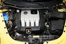 How to changing spark plugs on 1 8 turbo vw 2000. Volkswagen New Beetle Wikipedia