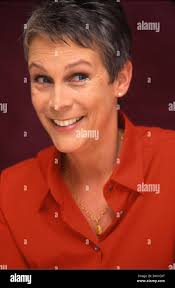 Jamie lee curtis freaky friday hi-res stock photography and images