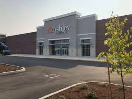 Furniture And Mattress Store At 3643 Crater Lake Hwy Medford Or Ashley Homestore