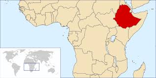 Northern ethiopia is the historic heartland of ethiopia. Geography Of Ethiopia Wikipedia