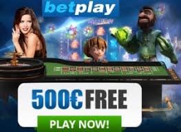 !apuéstale a tu pasión con #betplay! Betplay Casino Review Rating 1 10 Closed