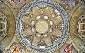 The average visitor should never underestimate the effect that a church in turin can have on them, both aesthetically as well as spiritually. Chiesa Di San Lorenzo In Turin History Visit Location Do Tours