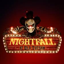 Image result for Nightfall 2025 TX