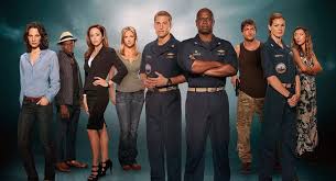 Last Resort | Rotten Tomatoes