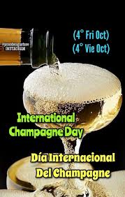 Día Internacional del Champagne