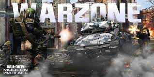 One of the reasons call of duty: What Call Of Duty Warzone Can Learn From Cod Mobile And Vice Versa Articles Pocket Gamer