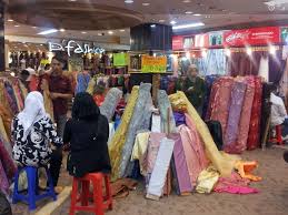27 oleh oleh bandung murah paling di cari 2020. Mat Drat Tempat Shopping Murah Di Bandung