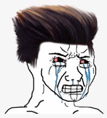 See more ideas about anime crying eyes, drawings, art drawings. Ebichuthehamster Ebichu Crying Memes Funny Anime Ebichu Crying Png Transparent Png Transparent Png Image Pngitem