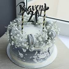 Click link for bigger pictures and details regarding the cakes. Sang Juragan Unique Attractive Birthday Cake Design