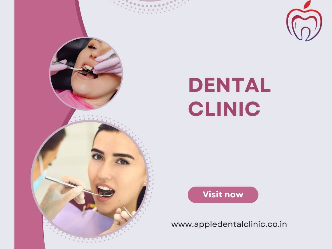 Dental Clinic product image