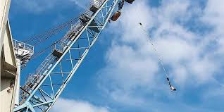 Die nummer 1 im bungee jumping: Gutschein Vertical Sports Bungee Hamburg 49 95 Statt 99 90
