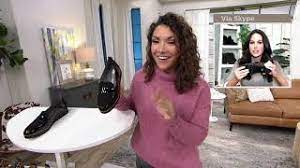 Dr Scholl S Slip On Loafers Webster On Qvc Youtube
