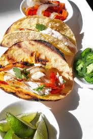 What this means is that herbs like basil, oregano, and mint are ok. Fish Tacos 3 Ways