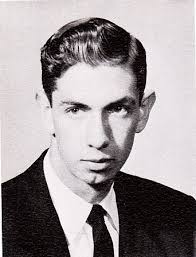 An alumni from the class of 1953 has passed on. Mary Funk Perry died