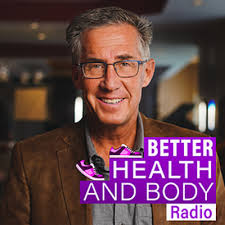 Are Ketones Good For Energy & Your Heart? w/ Dr. Paul Winterton & Gary  Millet by Better Health & Body Radio