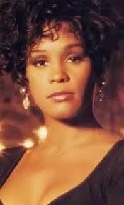 Wish to see love scene between him and Whitney in the movie.