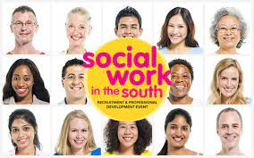 Social Work in the South is back - bigger and better for 2019 - Community  Care