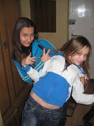 Nastya Naryzhnaya boobs - sensual pics