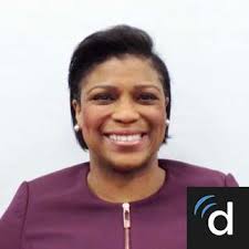 Dr. Patrick Gedeon, MD