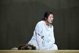 뮤지컬 서편제 살다보면_ 송화 차지연 뮤직 비디오 공개. ì„œíŽ¸ì œ ì°¨ì§€ì—° ì´ ë¬´ëŒ€ì— ìˆ˜ë§Žì€ ì‚¬ëžŒì˜ í˜¼ê³¼ ëˆˆë¬¼ì´ ë‹´ê²¨ ì´íˆ¬ë°ì´