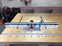 The paulk workbench, the smart woodshop, and the paulk total station are unique portable designed to help increase your work flow and productivity. I Built The Paulk Workbench Woodworking