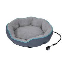 K&h is located in colorado springs and is the biggest manufacturer dedicated to making heated pet products. Heated Pet Bed Kmart