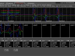 .i can get the colour sensor to work but when i try to run the gesture code out of the example code on arduino ide , i get this what breakout board do you use (you cannot connect the sensor without a breakout board, it's to tiny for that)? Gesture Recognition Using Accelerometer And Esp Arduino Project Hub