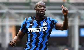 Romelu lukaku is a belgian striker who plays for inter in serie a. 7nodtwwrulyywm